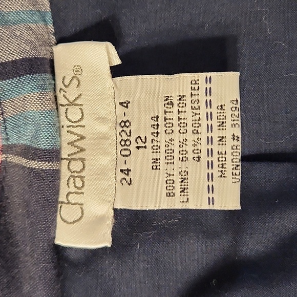 Ladie's jacket - Picture 6 of 6